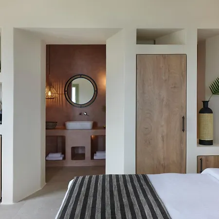 Aeon - Adults Only 3* Пиргос