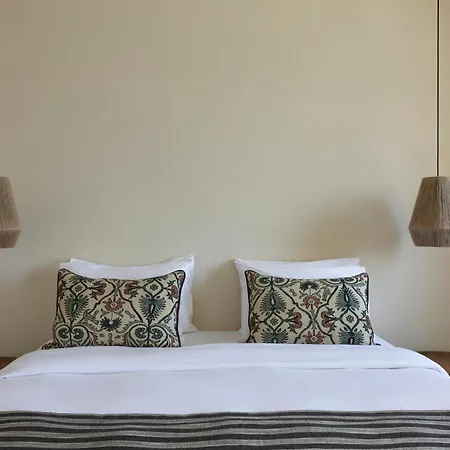 Nocleg ze śniadaniem Aeon - Adults Only 3*