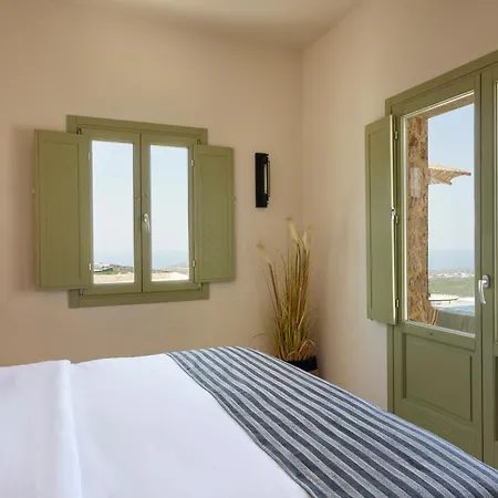 Nocleg ze śniadaniem Aeon - Adults Only 3*