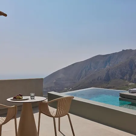 Aeon - Adults Only 3* Pýrgos