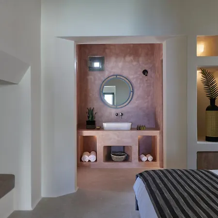 Aeon - Adults Only 3* Пиргос