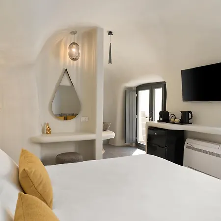 Aeon - Adults Only Nocleg ze śniadaniem 3*