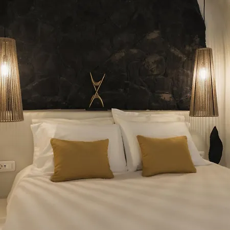 Aeon - Adults Only Nocleg ze śniadaniem 3*