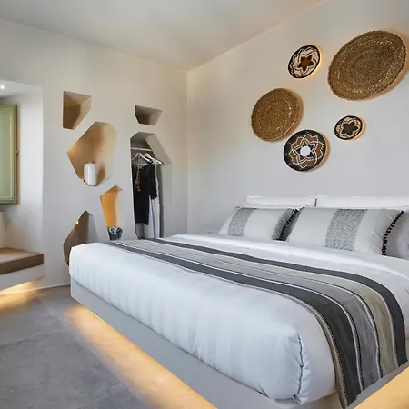 Nocleg ze śniadaniem Aeon - Adults Only 3*