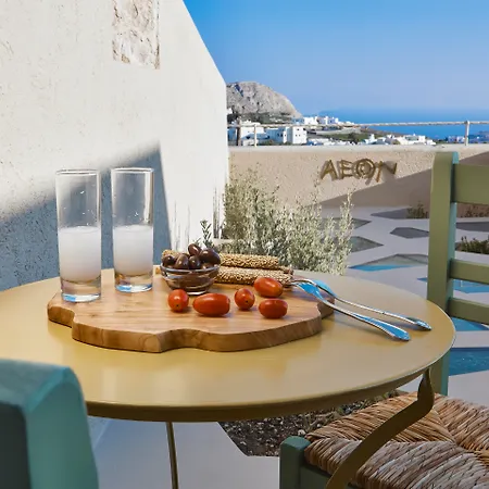 Bed & Breakfast Aeon - Adults Only 3*