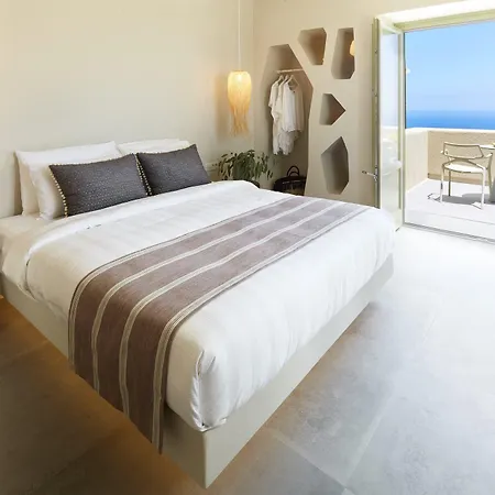 Aeon - Adults Only 3* Pýrgos