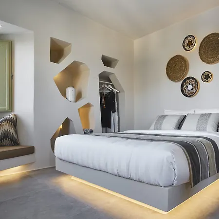Aeon - Adults Only Bed & Breakfast 3*