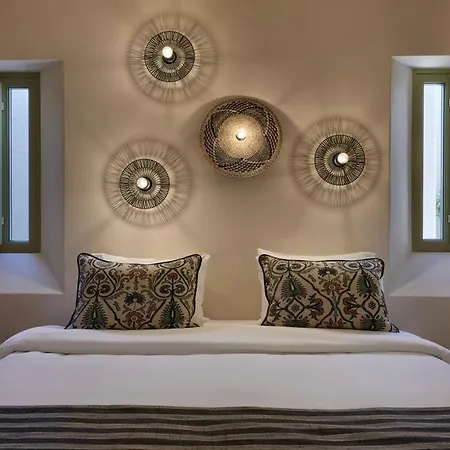 Bed & Breakfast Aeon - Adults Only Pýrgos