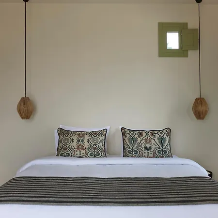 Bed & Breakfast Aeon - Adults Only Pýrgos