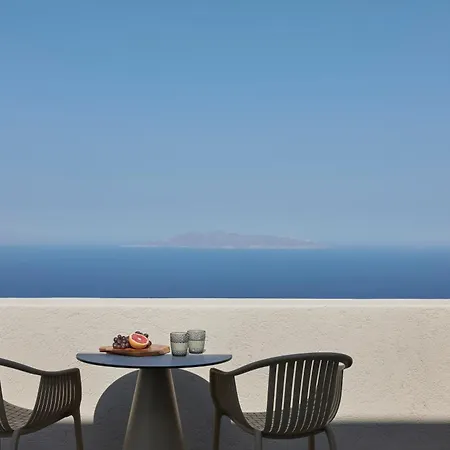 Aeon - Adults Only 3* Pýrgos
