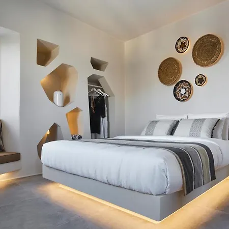 Aeon - Adults Only Bed & Breakfast Pýrgos